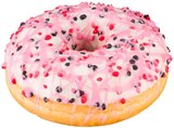 Cheesecake Raspberry Donut Angebote bei REWE Neunkirchen für 1,00 €