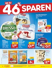 Aktueller Netto Marken-Discount Prospekt mit Dessert, "Aktuelle Angebote", Seite 12