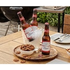 Bière - BUD en promo chez Carrefour Market Niort à 13,95 €