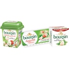 SUR TOUT - BOURSIN en promo chez Carrefour SUR TOUT - BOURSIN dans le catalogue Carrefour