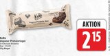 Veganer Proteinriegel von KoRo für 2,15 € bei EDEKA im Angebot Veganer Proteinriegel von KoRo im aktuellen EDEKA Prospekt