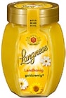 Sommerblütenhonig goldklar von Langnese im aktuellen Kaufland Prospekt für 3,33 €