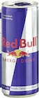 Energy Drink von Red Bull für 11,85 € bei METRO im Angebot Energy Drink von Red Bull im aktuellen METRO Prospekt