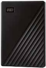 Externe HDD-Festplatte My Passport bei expert im Niesky Prospekt für 99,99 €