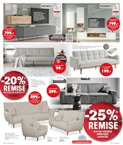 Télévision en promo dans le catalogue Möbel Martin à la page 4