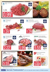 Aktueller Marktkauf Prospekt mit Steak, "Top Angebote", Seite 10