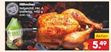 Aktuelle Hähnchen Angebote bei Netto Marken-Discount in Bochum Aktuelles Hähnchen Angebot bei Netto Marken-Discount in Bochum ab 5,49 €