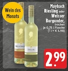Riesling im aktuellen Prospekt bei EDEKA in Kempenich