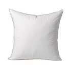 Oreiler 60x60 cm en promo chez U Express Vénissieux à 3,90 €