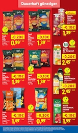 Peperoni Angebot im aktuellen Lidl Prospekt auf Seite 15