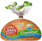 Aktuelles Fit & Vital Vitaminbrot oder Lieblingsbrot Angebot bei REWE in Herne ab 1,49 €