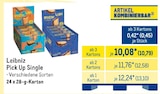 Pick Up Single im METRO Prospekt Pick Up Single von Leibniz im aktuellen METRO Prospekt für 10,79 €