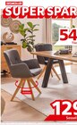 Esstisch „Cleveland“ oder Sessel „Stockholm“ bei Segmüller im Bergheim Prospekt für 549,00 €