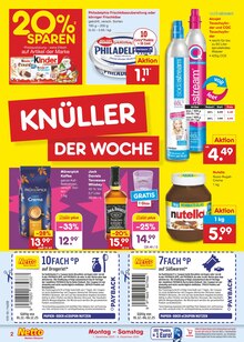 Kaffee im aktuellen Netto Marken-Discount Prospekt (Ahlen) Kaffee im Netto Marken-Discount Prospekt "Aktuelle Angebote" mit 59 Seiten (Ahlen)
