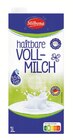 Haltbare Vollmilch Angebote von Milbona bei Lidl Regensburg für 0,79 €