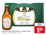 Aktuelle Radler Angebote bei Marktkauf in Freiburg (Breisgau) Aktuelles Premium Pils Stubbi Angebot bei Marktkauf in Freiburg (Breisgau) ab 9,99 €