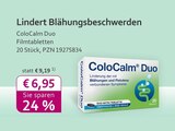 ColoCalm Duo bei mea - meine apotheke im Prospekt "" für 6,95 €