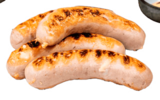 Saucisses blanches d'Alsace à griller - Tempé en promo chez Norma Saucisses blanches d'Alsace à griller - Tempé dans le catalogue Norma