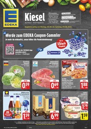 EDEKA Prospekt für Uettingen mit 52} Seiten EDEKA Prospekt für Uettingen: "Wir lieben Lebensmittel!", 52 Seiten, 04.08.2025 - 09.08.2025