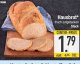 Hausbrot im EDEKA Prospekt Hausbrot im aktuellen EDEKA Prospekt für 1,79 €