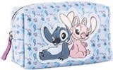 Trousse de toilette Stitch & Angel en promo chez La Grande Récré Trousse de toilette Stitch & Angel dans le catalogue La Grande Récré
