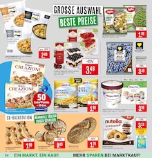 Nudeln im aktuellen Marktkauf Prospekt (Freiburg (Breisgau)) Nudeln im Marktkauf Prospekt "Aktuelle Angebote" mit 47 Seiten (Freiburg (Breisgau))