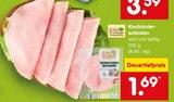 Kochhinterschinken Angebote von Ein Herz für Erzeuger bei Netto Marken-Discount Delmenhorst für 1,69 €