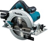 SCIE CIRCULAIRE FILAIRE HS7601K - MAKITA en promo chez Tout Faire Vannes à 159,00 €