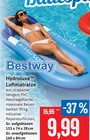 Hydroluxe Luftmatratze Angebote von Bestway bei Kaufhaus Stolz Greifswald für 9,99 €