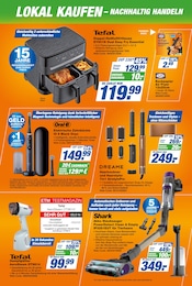 Haartrockner im expert Prospekt in Ibbenbüren Aktueller expert Prospekt mit Haartrockner, "Top Angebote", Seite 2