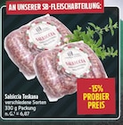 Angebot im EDEKA Zellingen Prospekt EDEKA Zellingen Prospekt mit im Angebot für 6,87 €
