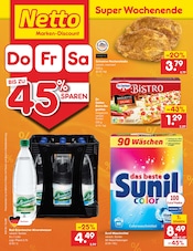 Ähnliche Zwiebelkuchen Angebote im Prospekt "Aktuelle Angebote" von Netto Marken-Discount in Gera Ähnliche Angebote wie Zwiebelkuchen im Prospekt "Aktuelle Angebote" auf Seite 5 von Netto Marken-Discount in Gera