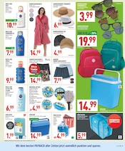 Aktueller Marktkauf Prospekt mit Rucksack, "Aktuelle Angebote", Seite 21