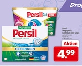Megaperls im Angebot bei Markant Nordwest in Emden Megaperls Angebote von Persil bei Markant Nordwest Emden für 4,99 €