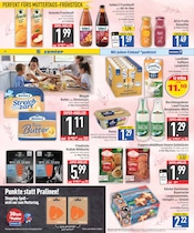 Aktueller EDEKA Prospekt mit Rama, "Wir lieben Lebensmittel.", Seite 12
