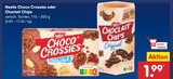 Choco Crossies bei Netto Marken-Discount im Prospekt "" für 1,99 €