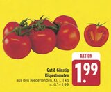 Aktuelles Rispentomaten Angebot bei E center in Erlangen ab 1,99 €