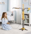 Gifi Marquette-lez-Lille - Promo Grue téléguidée Promo Grue téléguidée à 24,99 € dans le catalogue Gifi à Marquette-lez-Lille