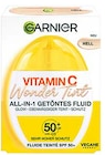 50 % Rabatt von Garnier bei Rossmann im Angebot 50 % Rabatt von Garnier im aktuellen Rossmann Prospekt