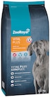 Hundetrockenfutter Vital Plus bei ZooRoyal im Elmshorn Prospekt für 3,99 €