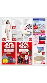 Aktueller E center Prospekt mit Teppich, "Aktuelle Angebote", Seite 57