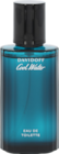 Cool Water Man im budni Prospekt Cool Water Man von Davidoff im aktuellen budni Prospekt für 17,99 €