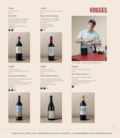 Promos Vin Rouge dans le catalogue "MONOPRIX" de Monoprix Antibes Vin Rouge en promo dans le catalogue Monoprix Antibes à la page 5