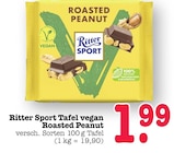 Aktuelles Tafel vegan Roasted Peanut Angebot bei E center in Ludwigshafen (Rhein) ab 1,99 €