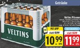 Pilsener Angebote von Veltins bei EDEKA Hürth für 10,99 €