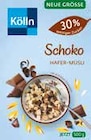 Hafer-Müsli Honig-Nuss im Angebot bei Netto mit dem Scottie in Potsdam Hafer-Müsli Honig-Nuss Angebote von Kölln bei Netto mit dem Scottie Potsdam für 2,49 €