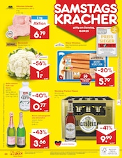 Warsteiner im Netto Marken-Discount Prospekt in Velbert Aktueller Netto Marken-Discount Prospekt mit Warsteiner, "Aktuelle Angebote", Seite 64