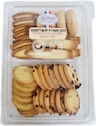 Assortiment 4 Fours Secs - BISCUITERIE ASTRUC en promo chez Intermarché Hyper La Garenne-Colombes à 4,99 €