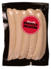 REWE Pulheim - Frostbratwurst Angebot im Prospekt Frostbratwurst bei REWE im Pulheim Prospekt für 11,90 €