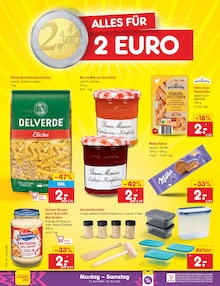 Milka im Netto Marken-Discount Prospekt "Aktuelle Angebote" mit 73 Seiten (Chemnitz)